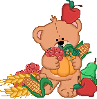 bear harvest