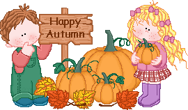 Happy Autumn!!!