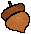 acorn