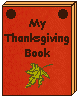 My Thanks Book