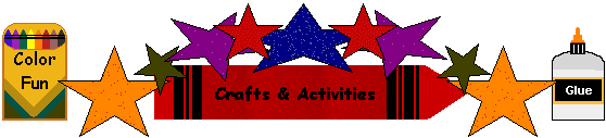Craft & Activities