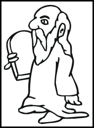 Color Moses
