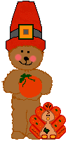 Bear Pilgrim