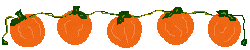 Pumpkin Line